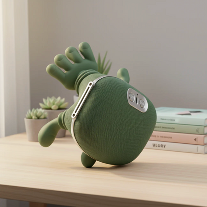 Nuvera™ Hand Massasje