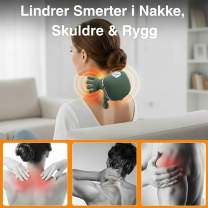 Nuvera™ Hand Massasje