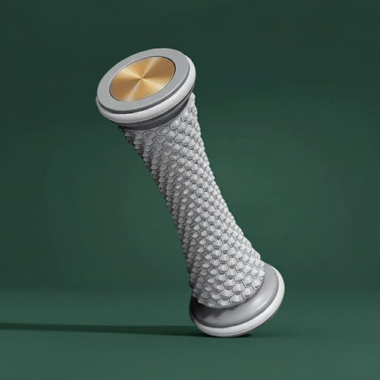 Helkropps Massasjerulle